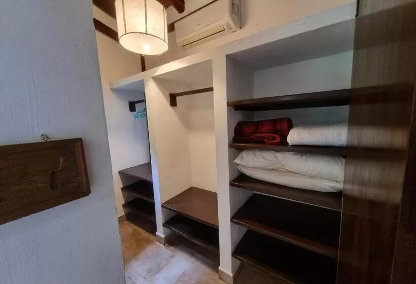 ペンション Casa Céu Da Mata