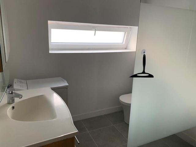 펜션 Chambres Chez Peggynette