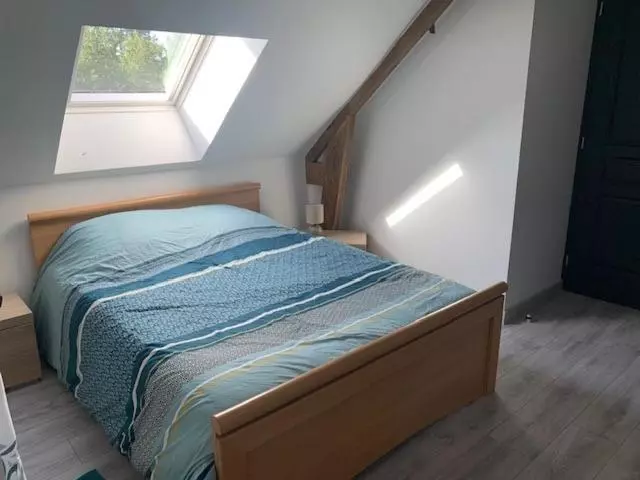 ペンション Chambres Chez Peggynette