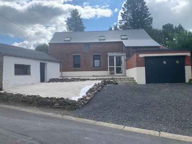 ペンション Chambres Chez Peggynette