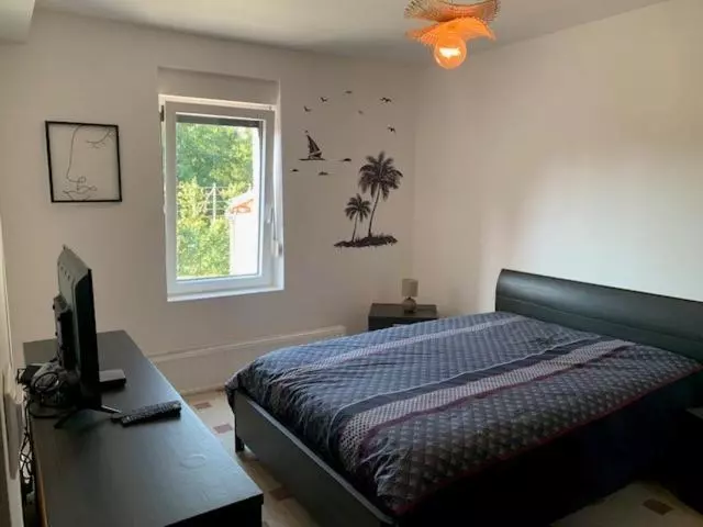 ペンション Chambres Chez Peggynette