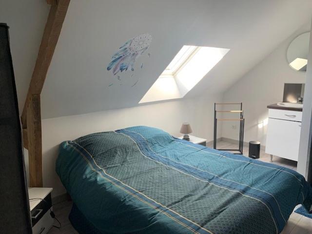 ペンション Chambres Chez Peggynette