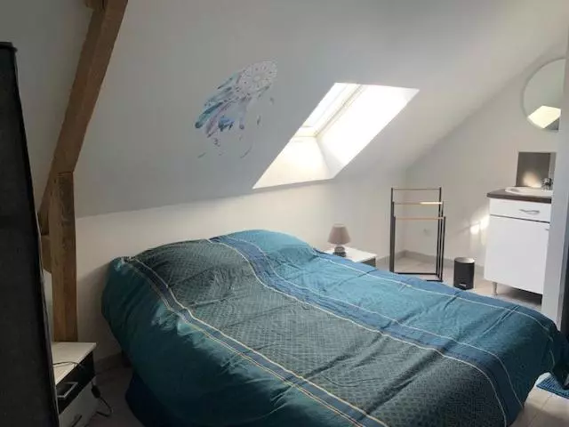 ペンション Chambres Chez Peggynette