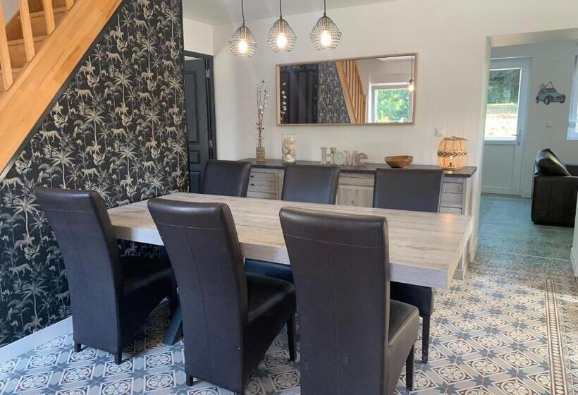 ペンション Chambres Chez Peggynette