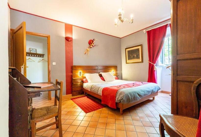 פנסיון Domaine De Chanteperdrix