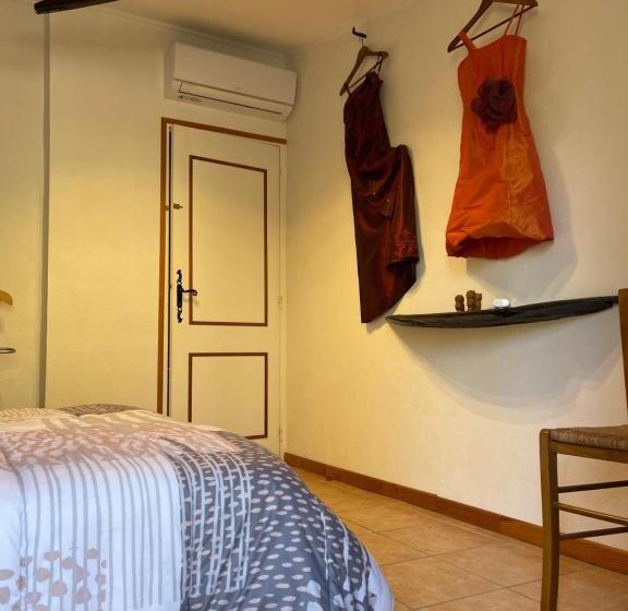 פנסיון Domaine De Chanteperdrix