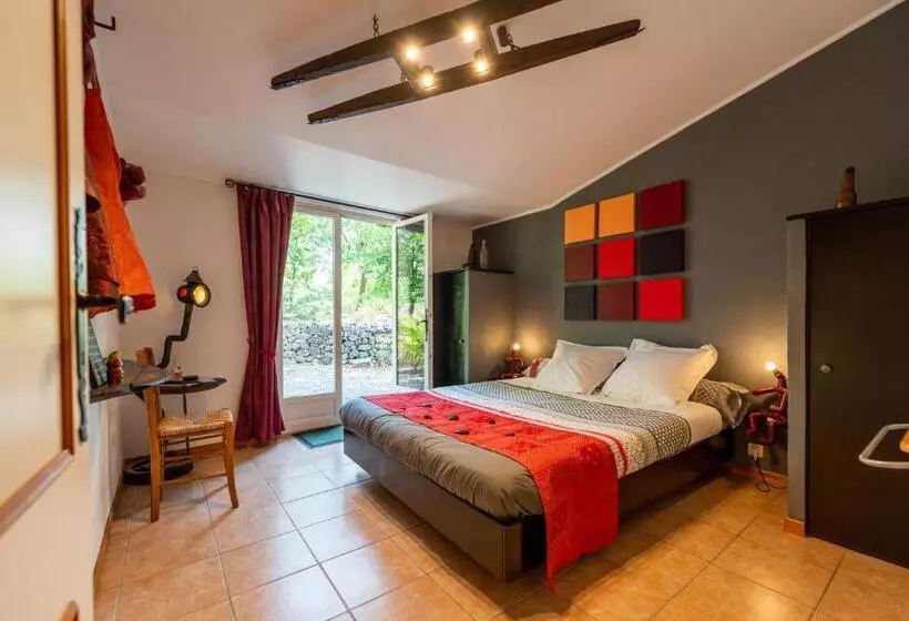 Majatalo Domaine De Chanteperdrix