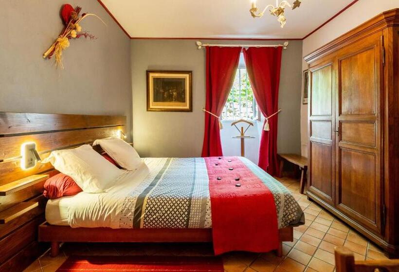 פנסיון Domaine De Chanteperdrix