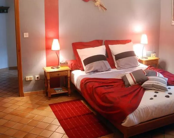 Majatalo Domaine De Chanteperdrix