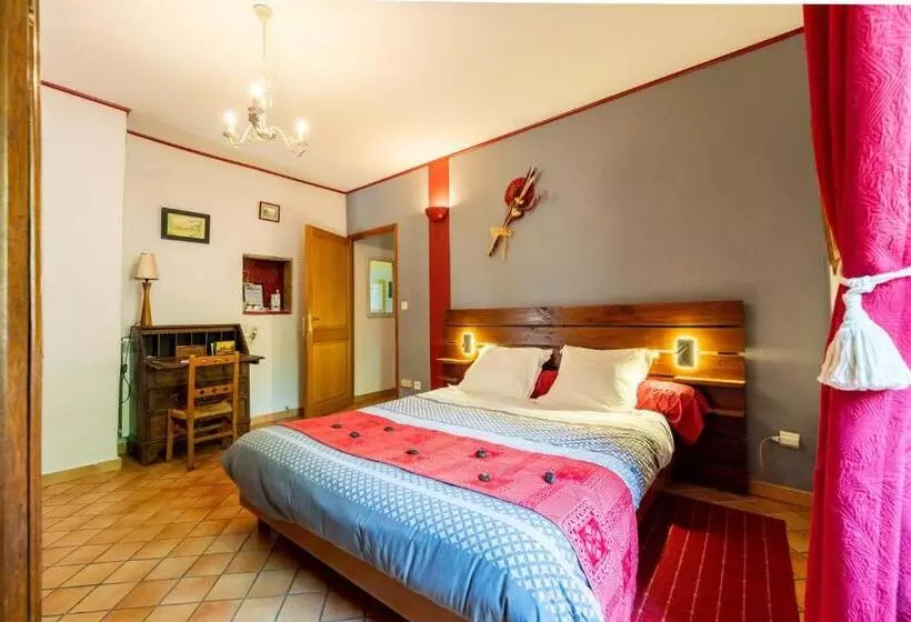 Majatalo Domaine De Chanteperdrix