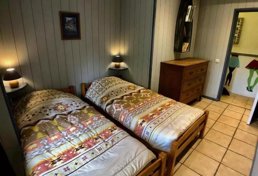 Majatalo Domaine De Chanteperdrix