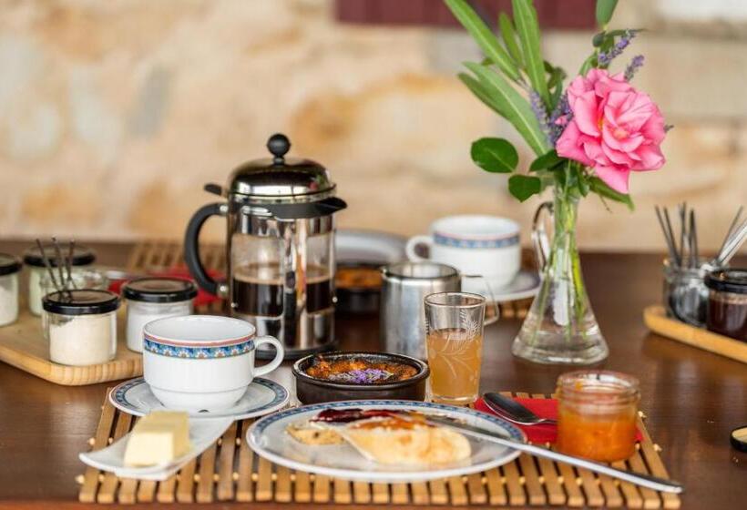 פנסיון Domaine De Chanteperdrix