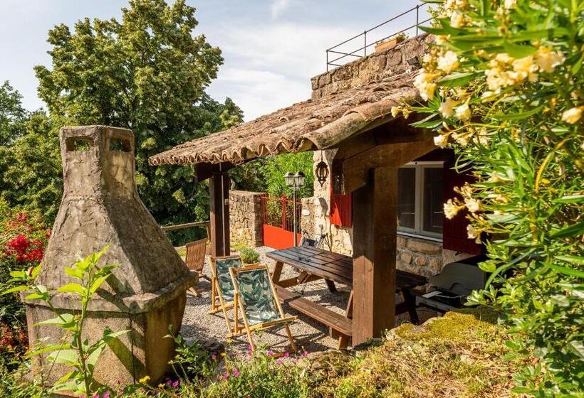 פנסיון Domaine De Chanteperdrix