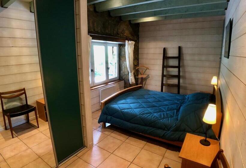 פנסיון Domaine De Chanteperdrix