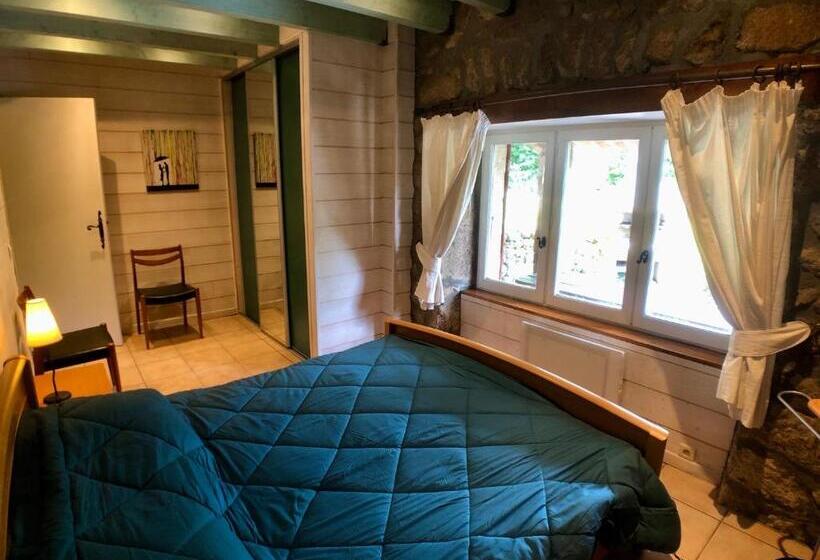 פנסיון Domaine De Chanteperdrix