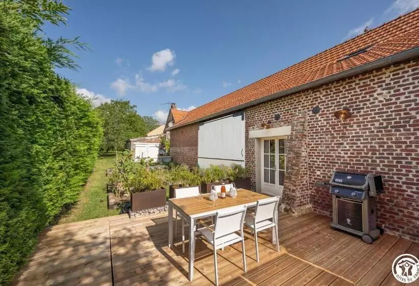 Majatalo Gîte Du P Tit Colibri