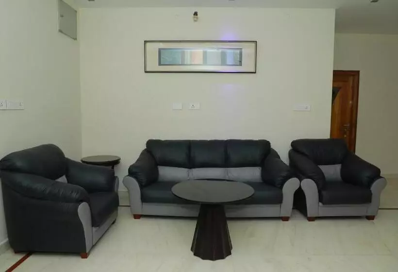 پانسیون Hill View Paradise   2bhk S & Rooms   A Golden Group Of Premium Home Stays   Tirupati