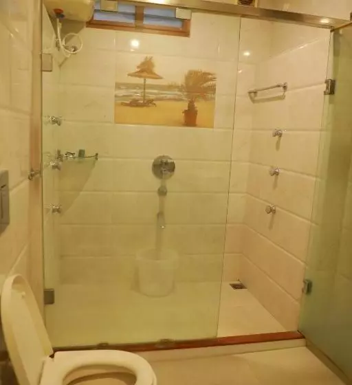 پانسیون Hill View Paradise   2bhk S & Rooms   A Golden Group Of Premium Home Stays   Tirupati
