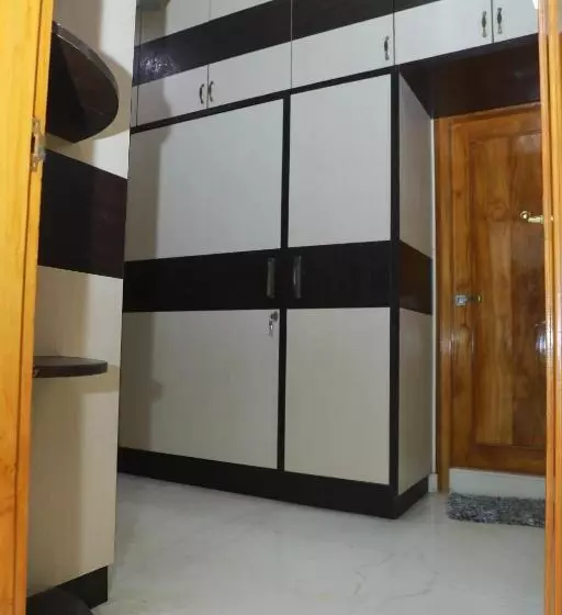 پانسیون Hill View Paradise   2bhk S & Rooms   A Golden Group Of Premium Home Stays   Tirupati