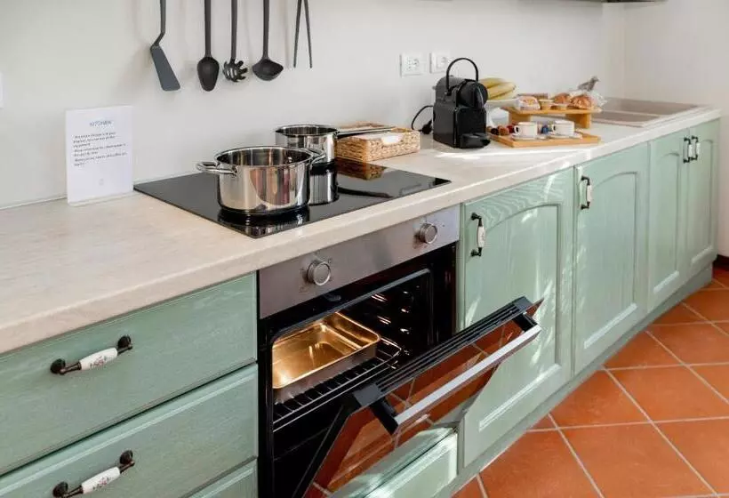 Majatalo Il Nido Sul Po