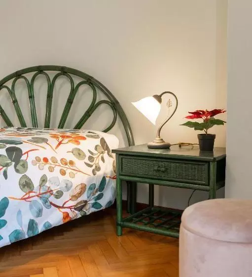 Majatalo Il Nido Sul Po