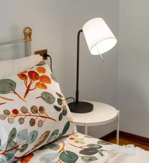 Majatalo Il Nido Sul Po