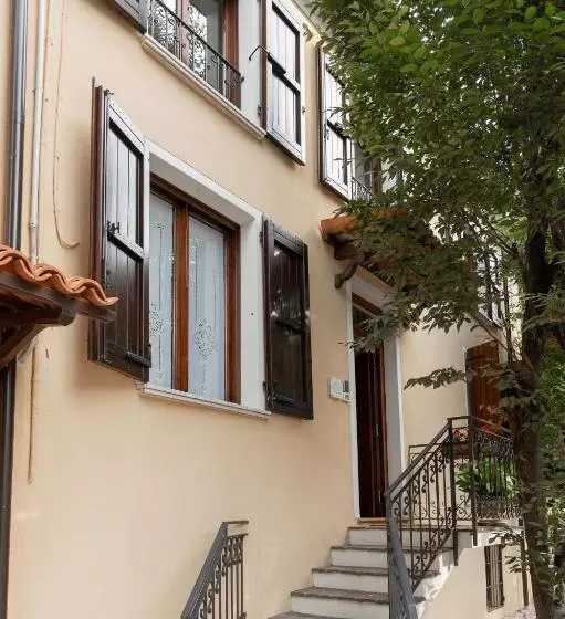 Majatalo Il Nido Sul Po