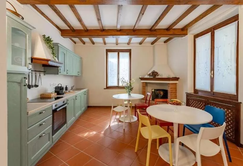 Majatalo Il Nido Sul Po