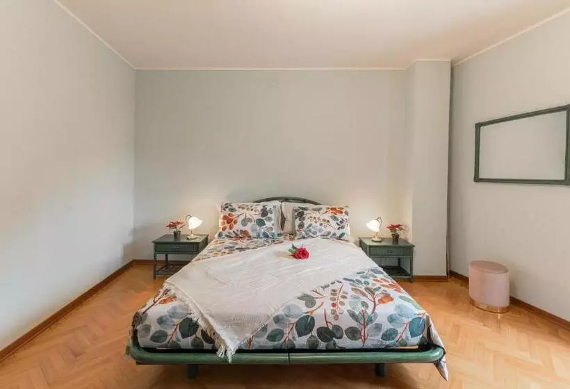 Majatalo Il Nido Sul Po