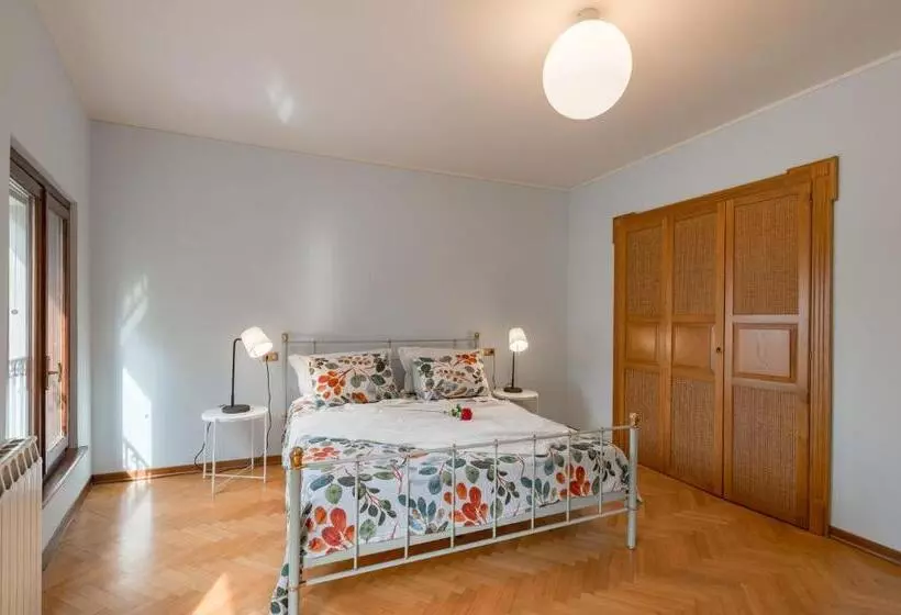 Majatalo Il Nido Sul Po