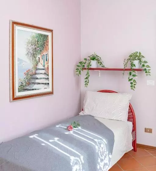 Majatalo Il Nido Sul Po