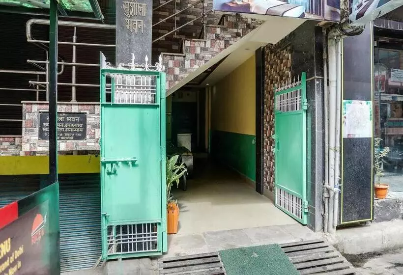 ペンション Omkar Guest House