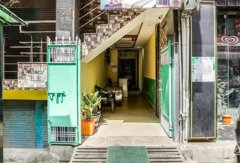 ペンション Omkar Guest House