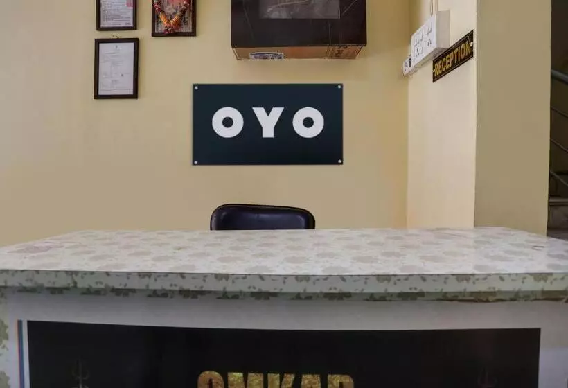 ペンション Omkar Guest House