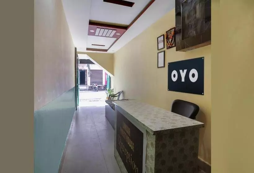 ペンション Omkar Guest House