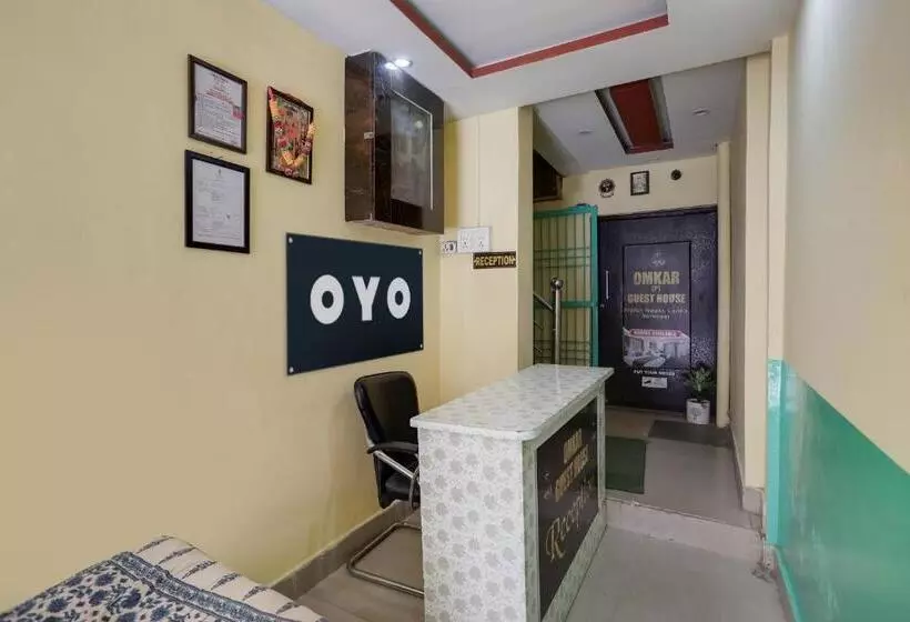 ペンション Omkar Guest House