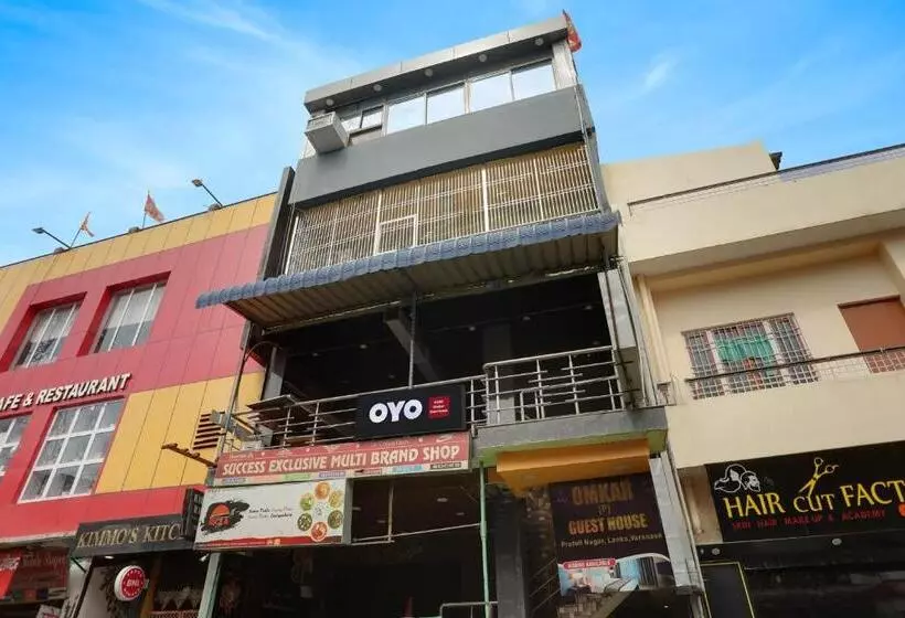 ペンション Omkar Guest House