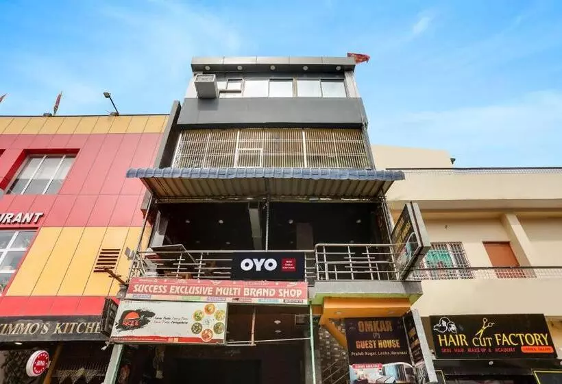 ペンション Omkar Guest House