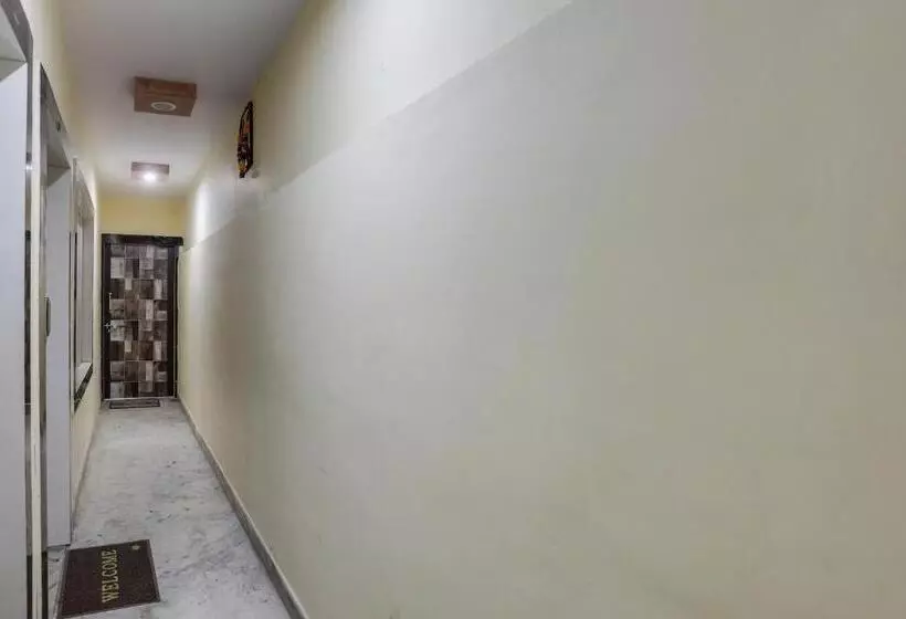 ペンション Omkar Guest House