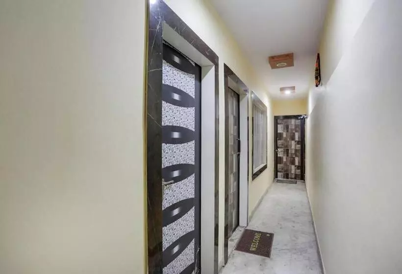 ペンション Omkar Guest House