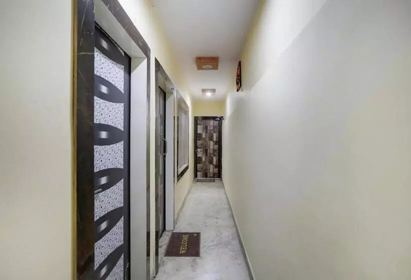 ペンション Omkar Guest House