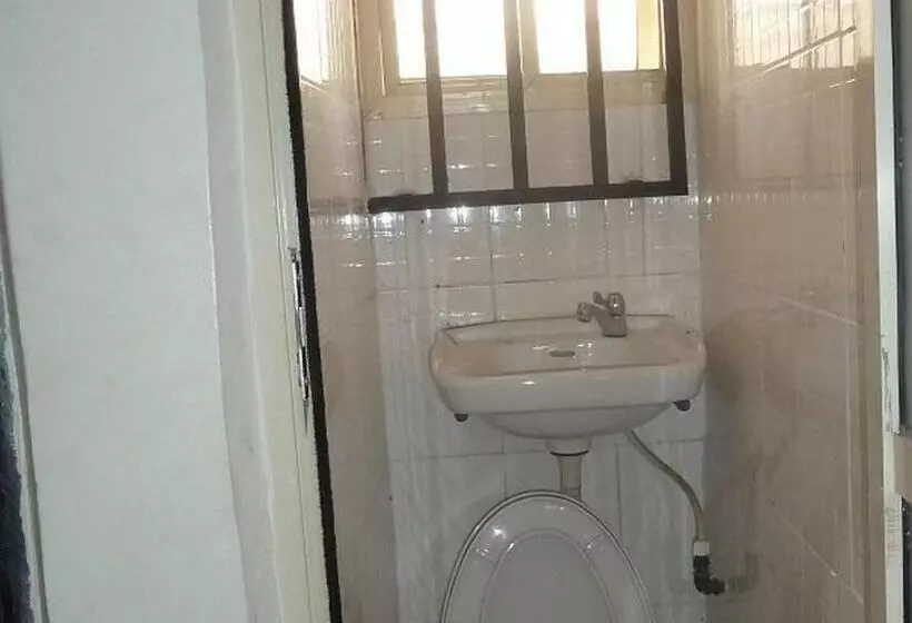 پانسیون Room In Lodge   Vision Serviced Apartments