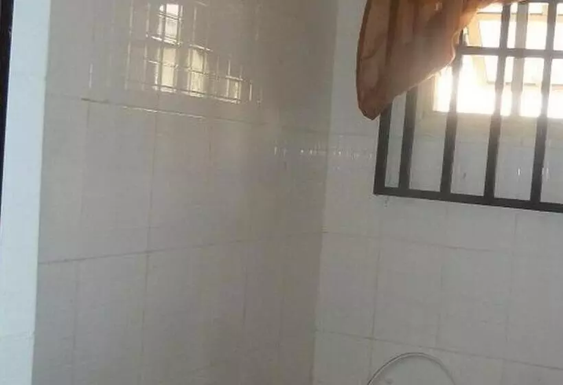 پانسیون Room In Lodge   Vision Serviced Apartments