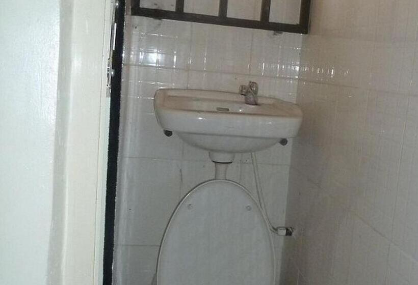 پانسیون Room In Lodge Vision Serviced Apartments