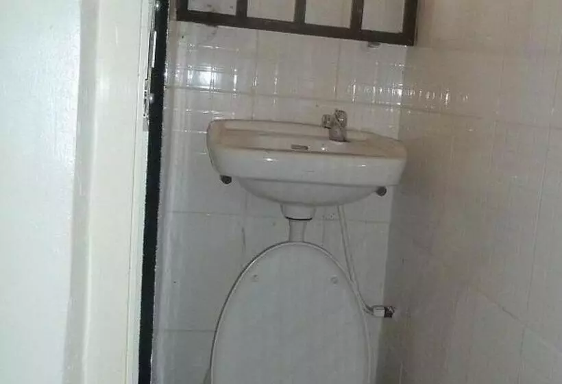 پانسیون Room In Lodge   Vision Serviced Apartments