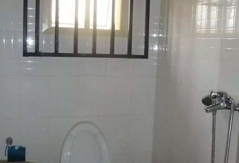 پانسیون Room In Lodge   Vision Serviced Apartments