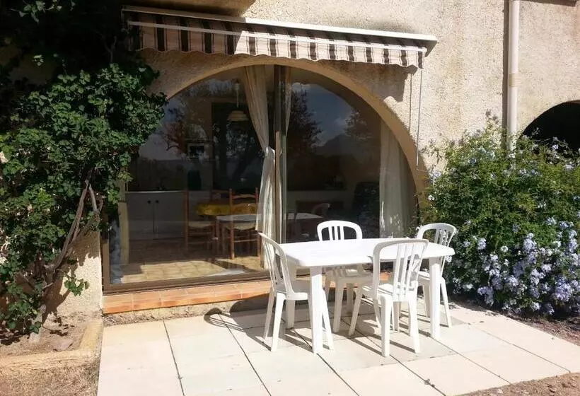 ペンション Studio Indépendant Au Calme