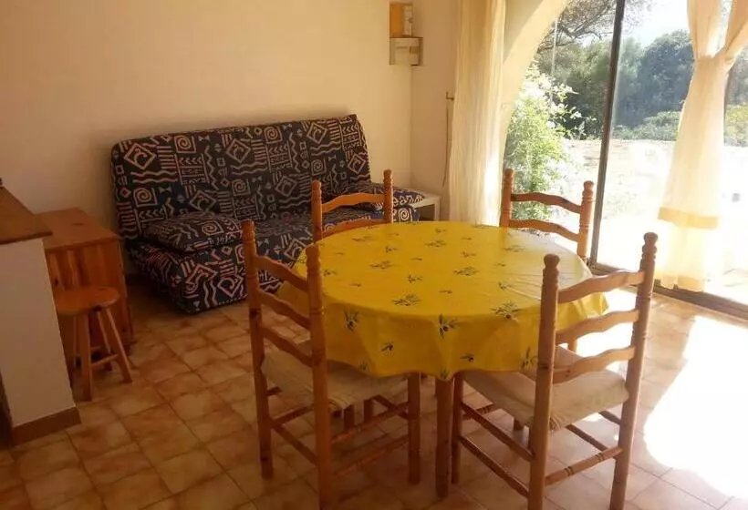 ペンション Studio Indépendant Au Calme