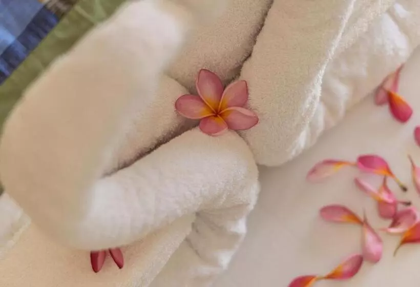 Majatalo Uma Sri Dewi Villa Ubud