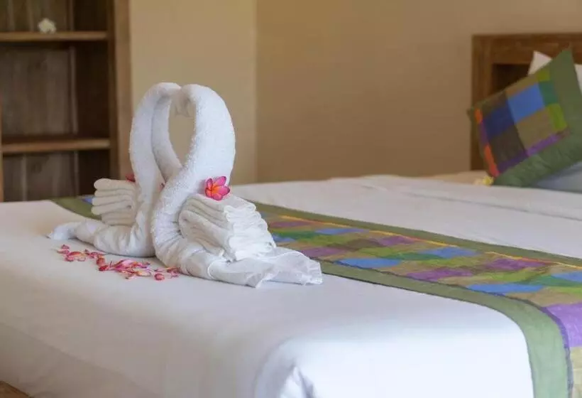 Majatalo Uma Sri Dewi Villa Ubud